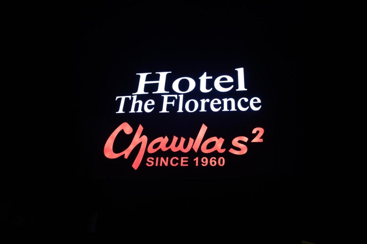 Hotel The Florence Chamba  Eksteriør billede