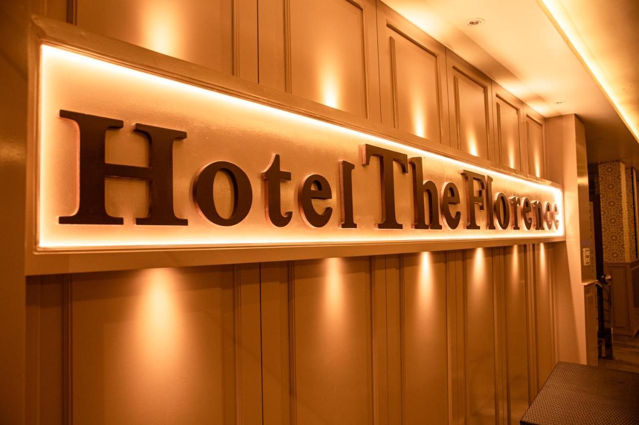 Hotel The Florence Chamba  Eksteriør billede